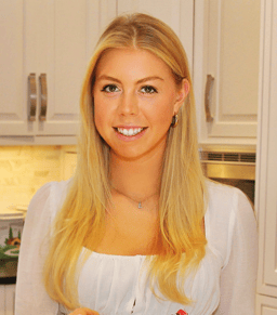 Lily Reisinger